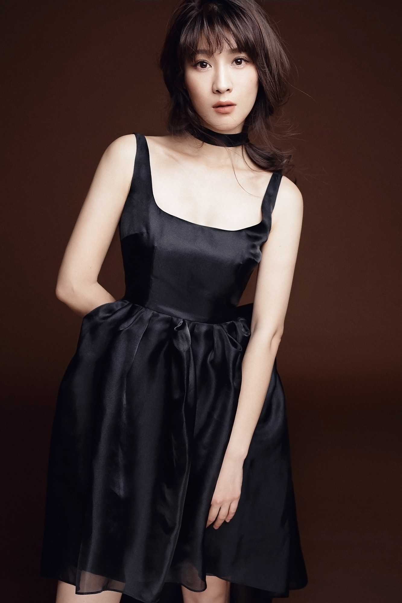  p>刘洪悦(悦悦),1983年1月23日出生于吉林省长春市,中国内地女主持人