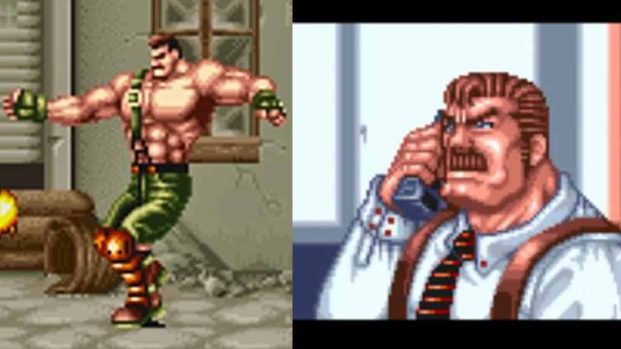  p>迈克·哈格,是《 a href="#" data-lemmaid="84276">快打旋风 /a>