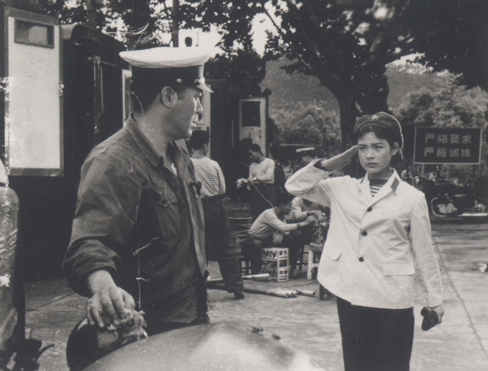 陈冲,俞平,张瑜,王熙岩,袁岳,主演. /p>