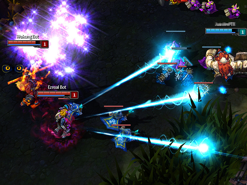  p>《末日人机》是游戏《 a target="_blank" href="/item/英雄联盟