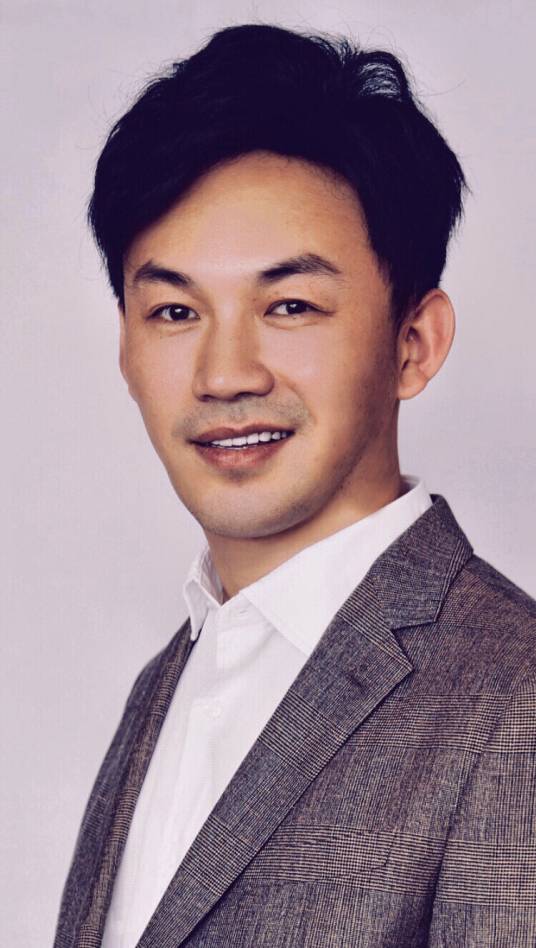 刘辉（坏兔子影业CEO，出品人，制片人）_百度百科
