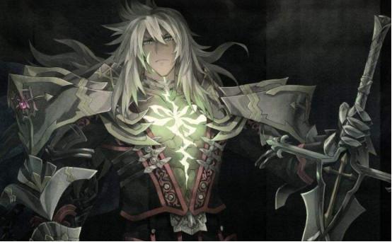 齐格飞 Fate的对不起先生 现实却是北欧神话大英雄 百科ta说