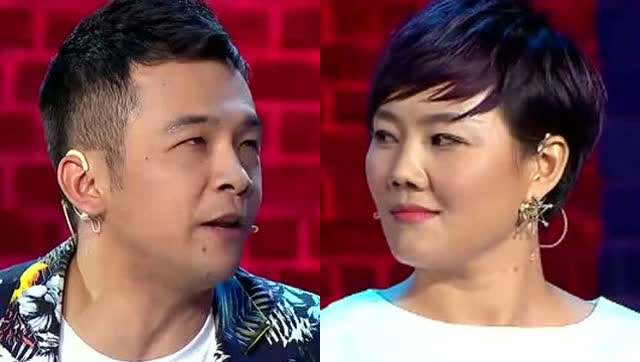  /p> p>2003年,他在沈阳拜二人转艺人尤勇为师,学艺一年.