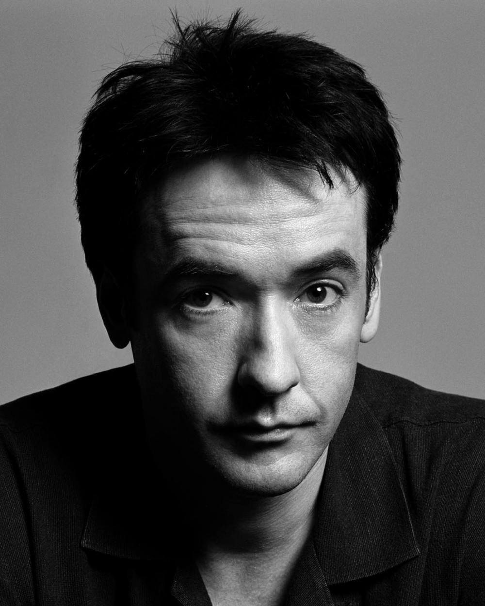 john paul cusack