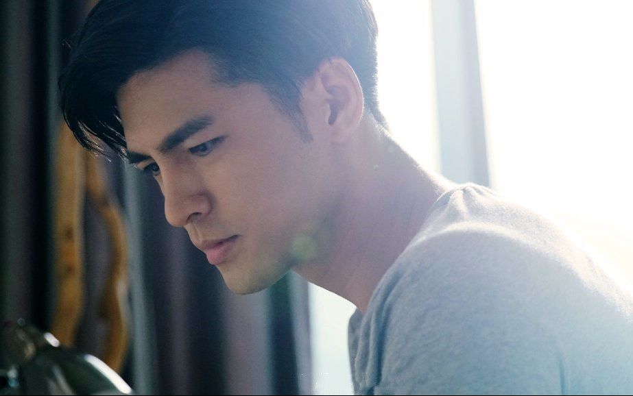 袁纵,男,热血青春偶像剧 a target="_blank" href="/item/《盛势》