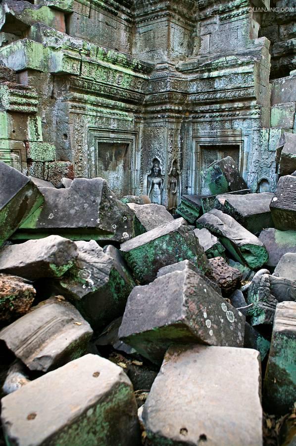 the kingdom of cambodia