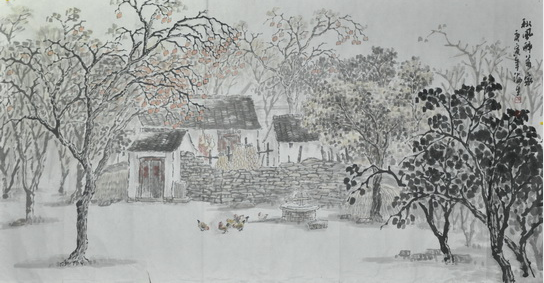 李海生