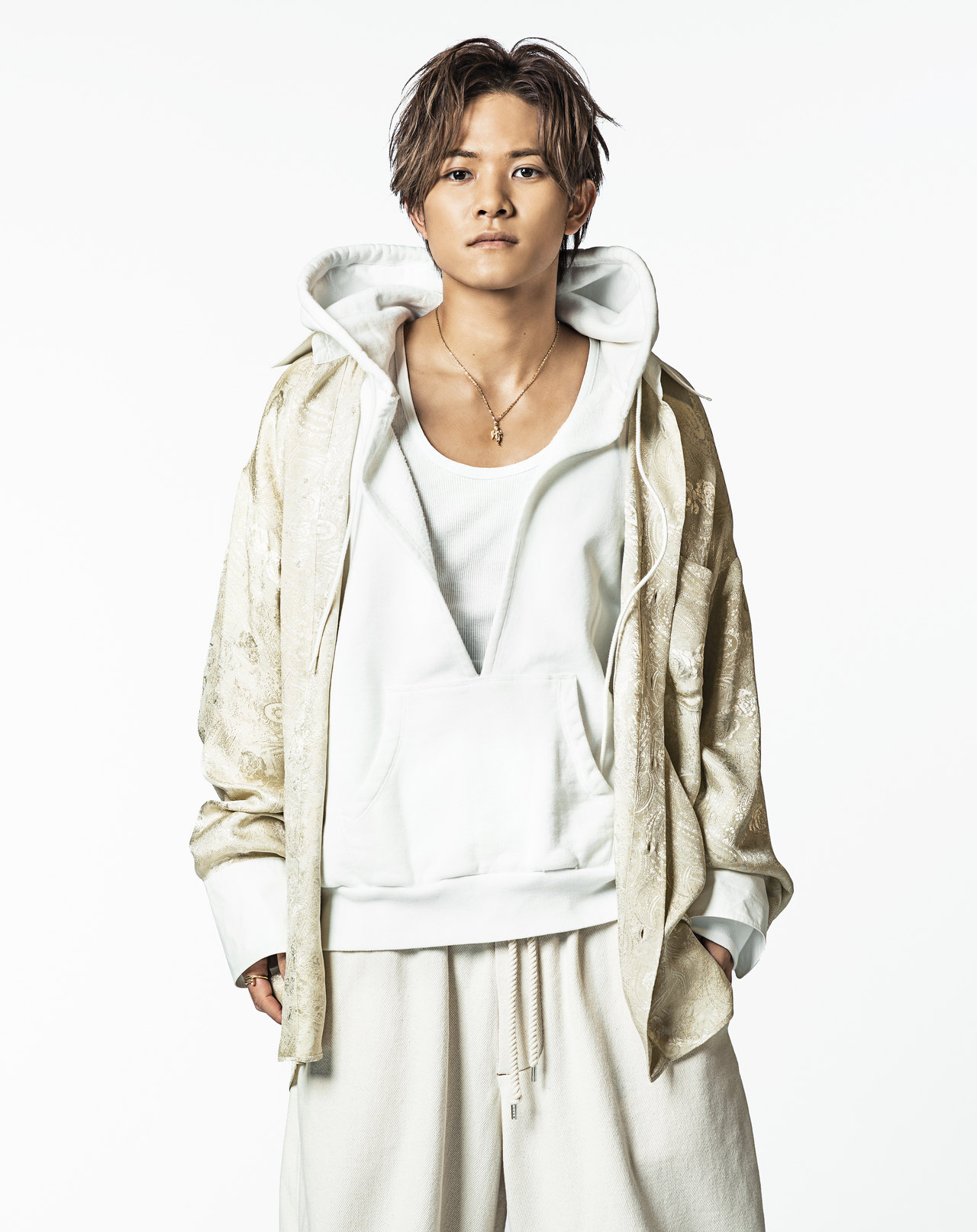 the rampage from exile tribe