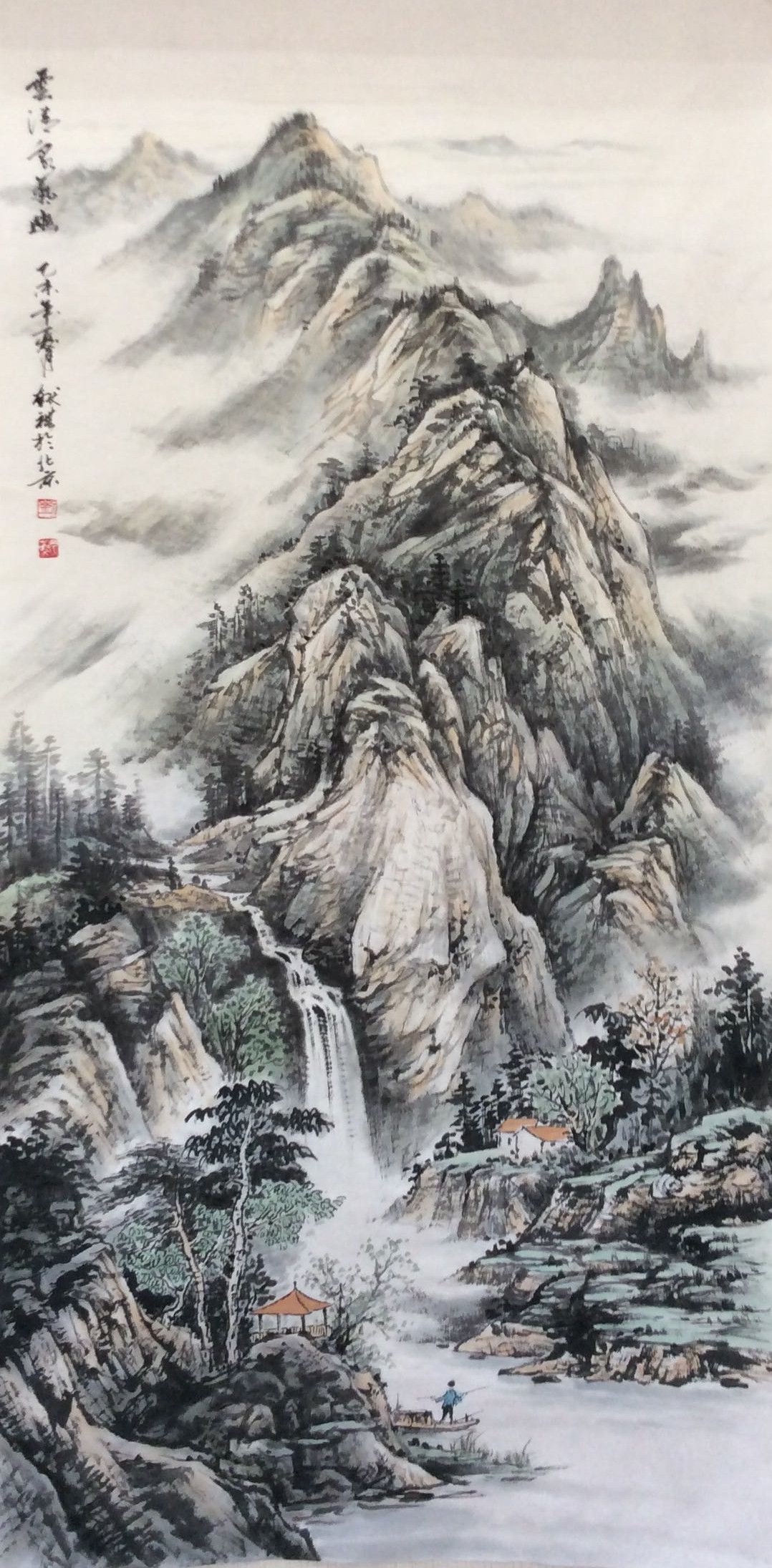 刘献礼