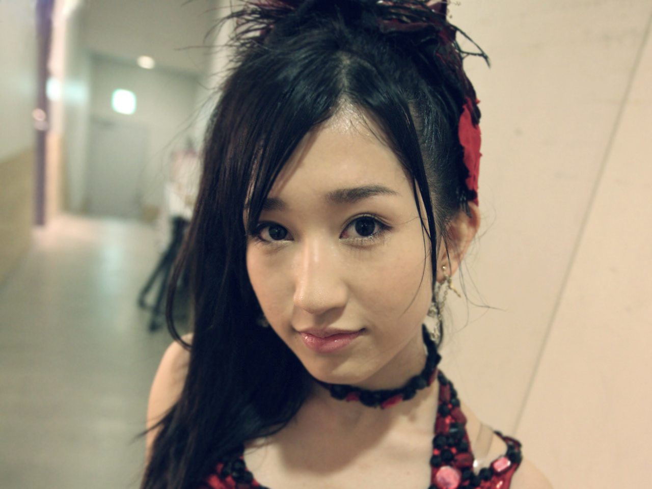  p>片山阳加(かたやま はるか,1990年5月10日出生 ),原 a target="