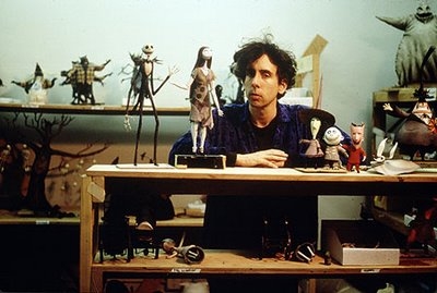  p>蒂姆·波顿(tim burton),1958年8月25日出生于美国加利福尼亚州伯
