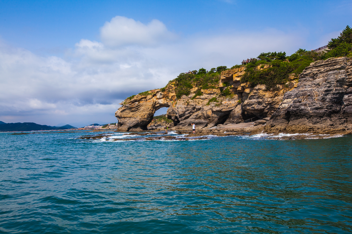 大连金石滩国家旅游度假区
