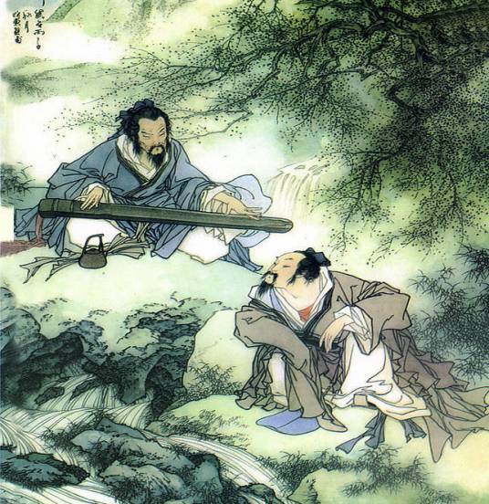 知音文化_百度百科
