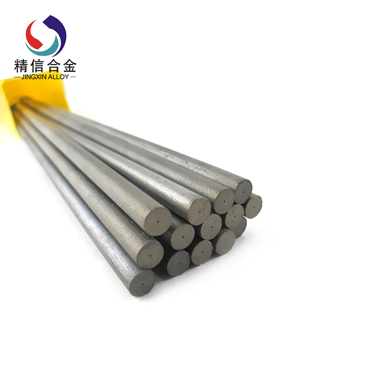 株洲金信硬质合金有限公司