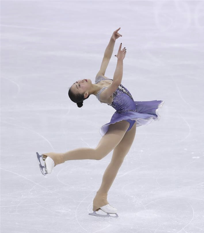 李香凝