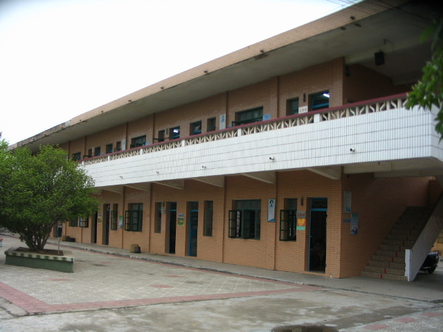 肇庆市鼎湖区永安镇中心幼儿园