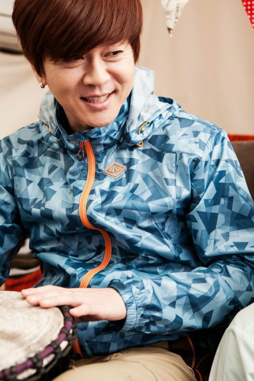 金炳万的丛林法则3