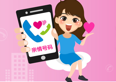  p>亲情号码业务(fns,familiarity number service)是 a target="