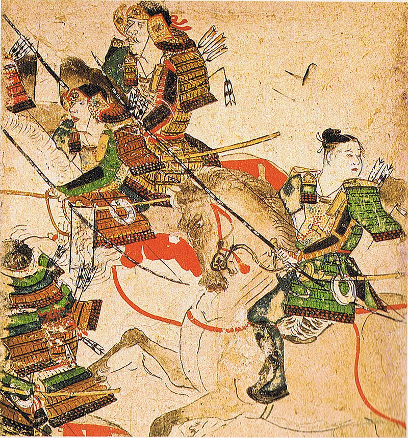 ="gnbts4a7e6">源义朝(1123年—1160年2月11日),日本平安时代末期武将