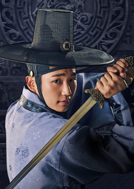 安珉瑞（阿拉密斯）头像