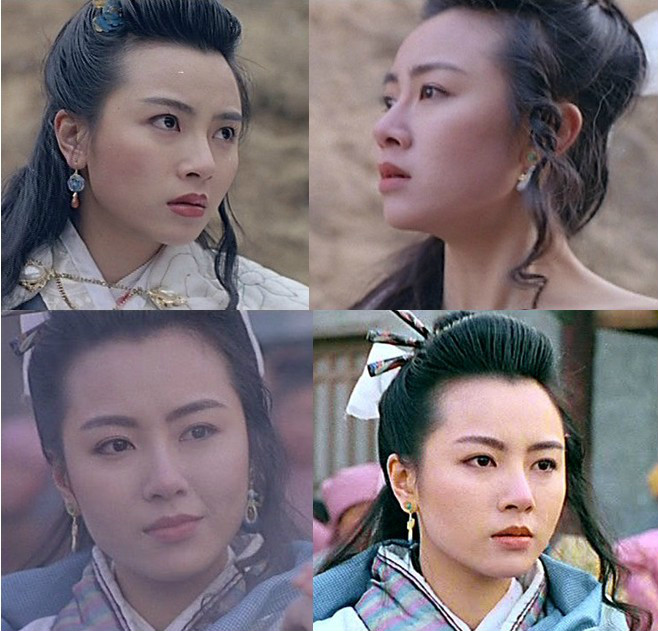  p>袁洁莹(fennie yuen),1969年9月15日生于中国香港,中国香港影视女
