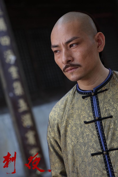  p>《刺夜》是由 a href="#" data-lemmaid="10330460">任鹏远 /a>,彭