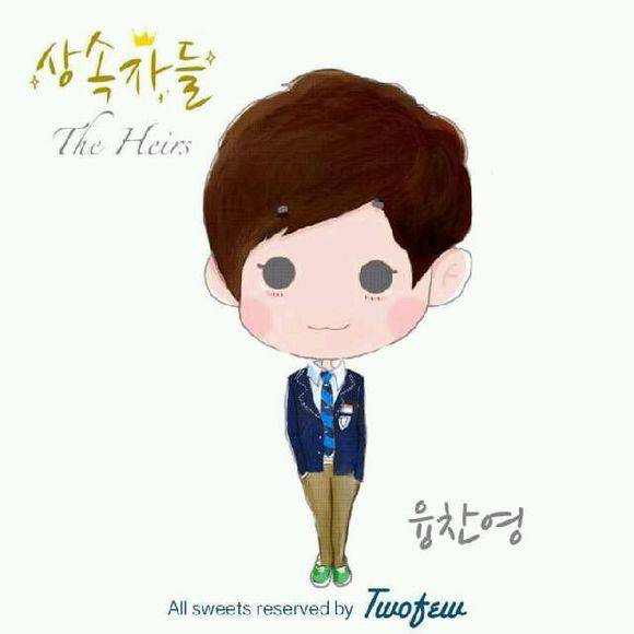 欲戴王冠,必承其重——继承者们