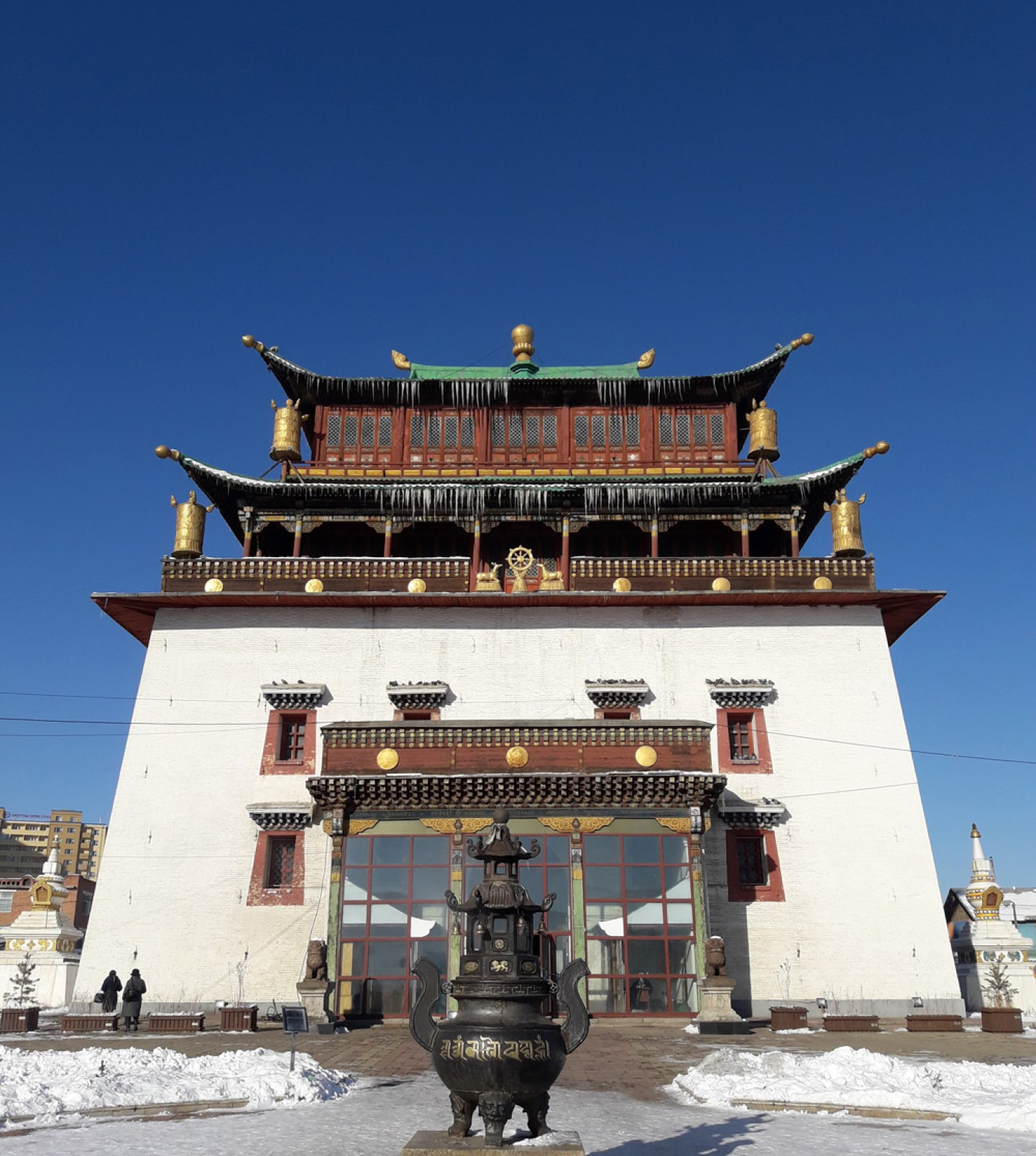 英语:ulaanbaatar),是 a target="_blank" href="/item/蒙古国/209648