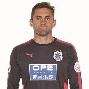 robert green