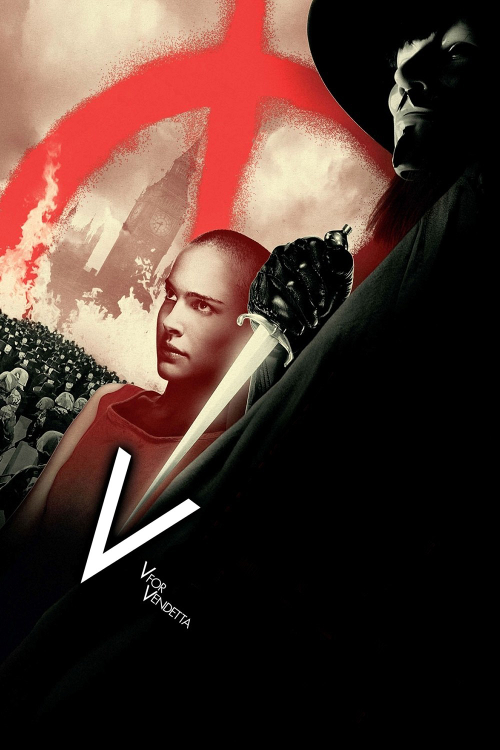 v for vendetta