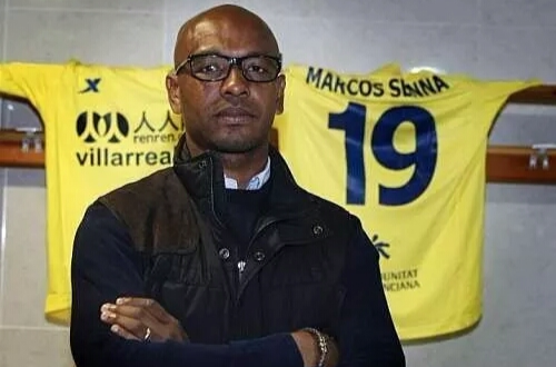  p>马科斯·塞纳(葡萄牙文:marcos antonio senna da silva)1976年7月