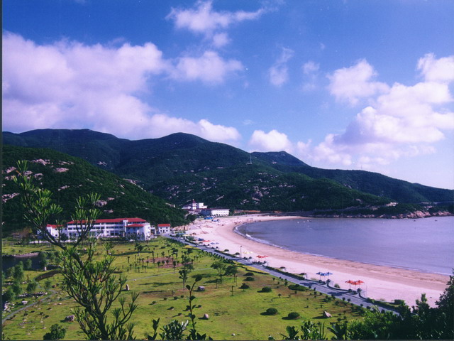 广西自治区桂林市两江四湖·象山景区