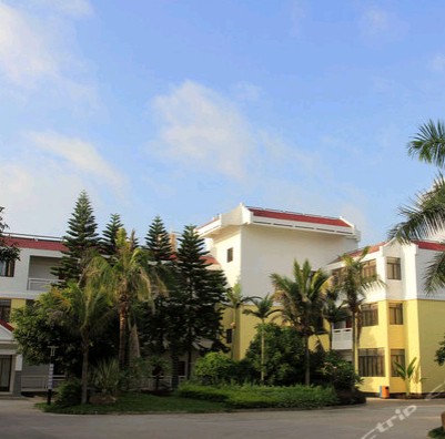 汕头中信度假村酒店