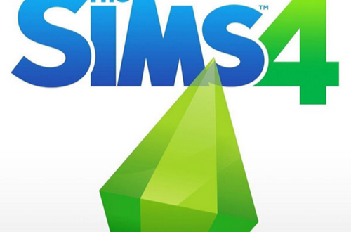 模拟人生4