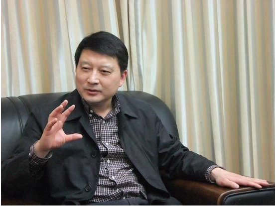李晓明