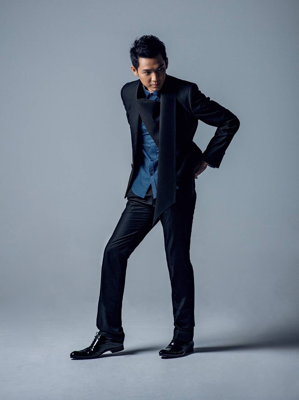  p>钟汉良(wallace chung),1974年11月30日出生于 a target="_blank"