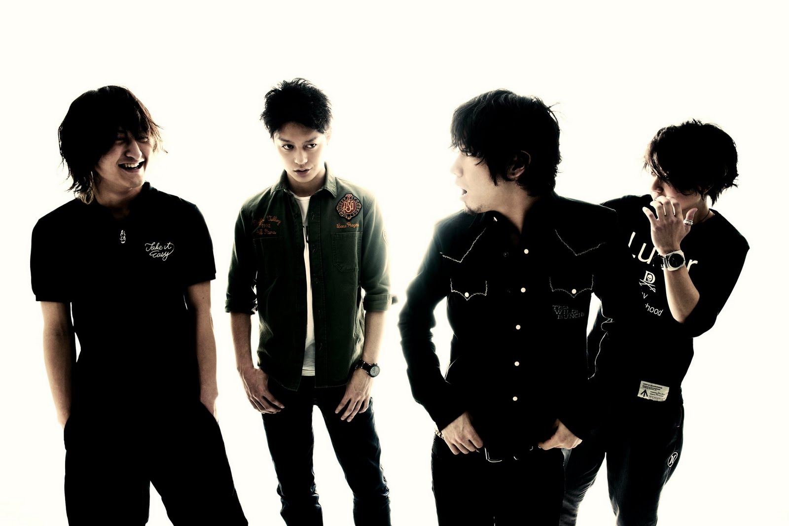 one ok rock