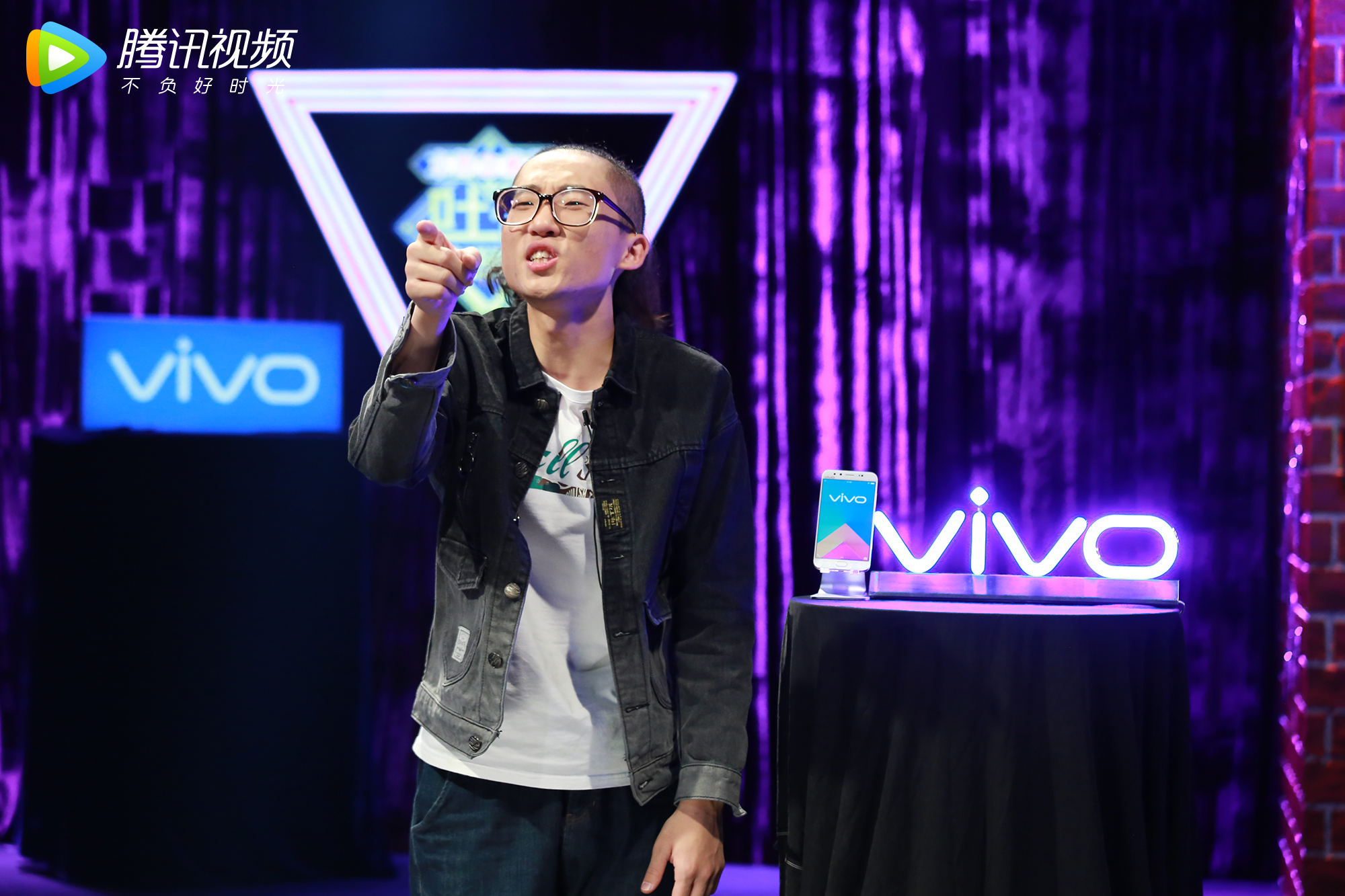 第一季吐槽大会