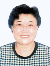 赵丽华
