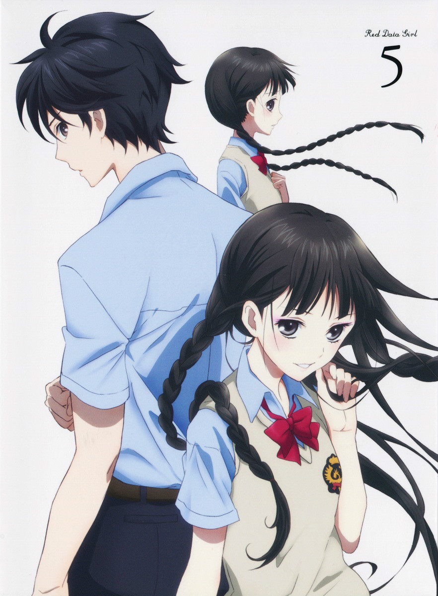 rdg濒危物种少女