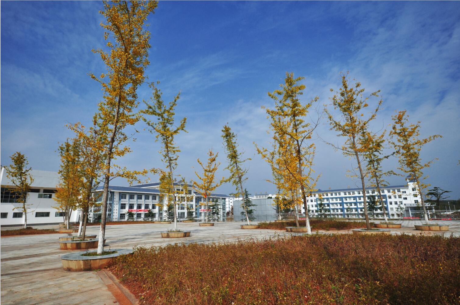 铜仁市交通学校