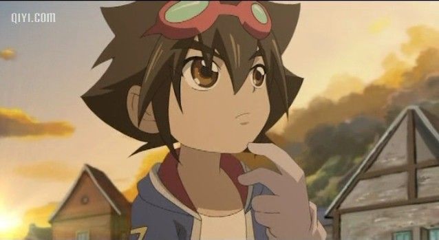  p data-id="gnrr1b6so9">欧阳小枫,动画片《弹珠传说》中的角色.