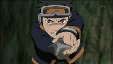 神无毗桥之战,日本漫画《 a target="_blank" href="/item/火影忍者