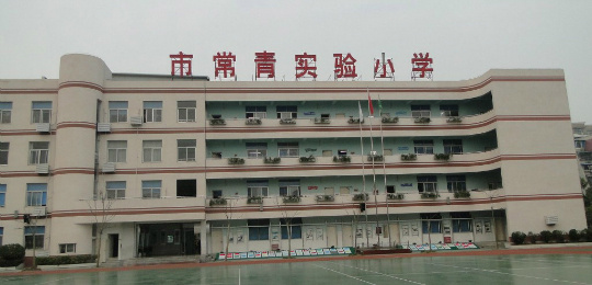武汉常青实验小学