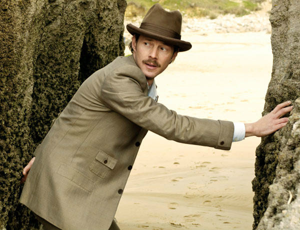 浮华饭店第一季