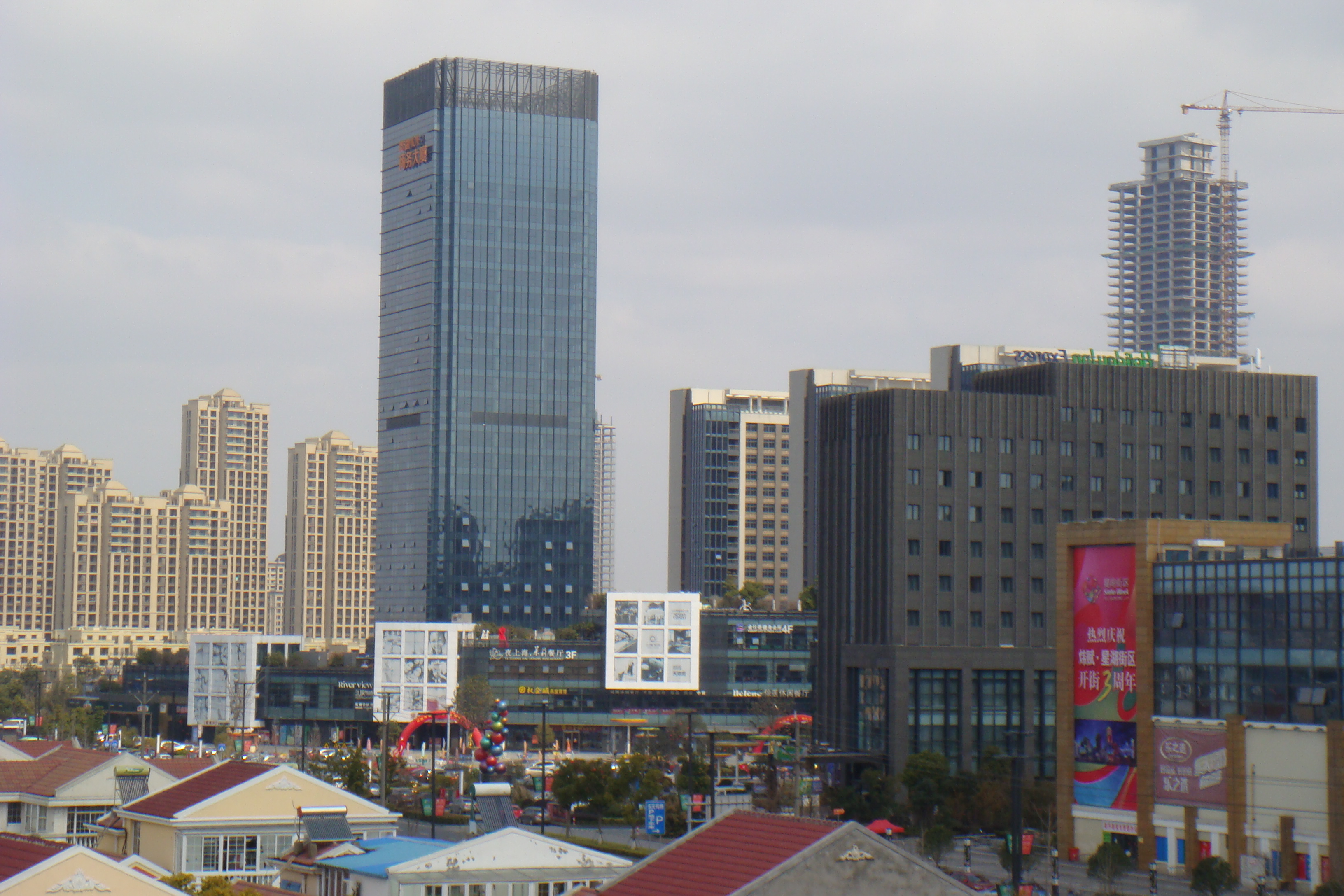 南通经济技术开发区