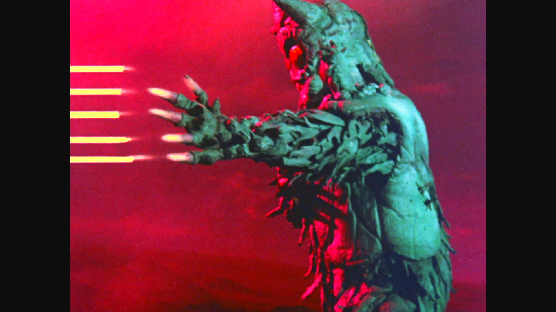  p>异次元人玛扎人,圆谷特摄剧《艾斯奥特曼》中登场的角色.