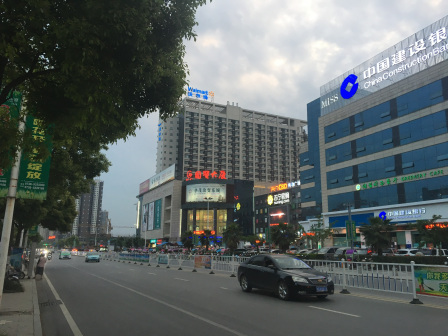 天门市_百度百科