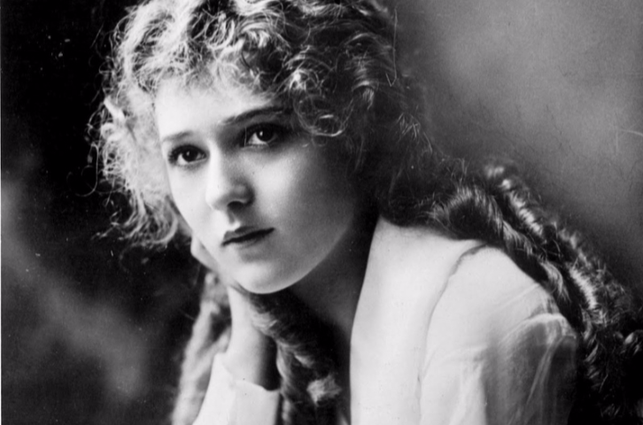  p>玛丽·毕克馥(mary pickford,1892年4月8日—1979年5月29日),出生