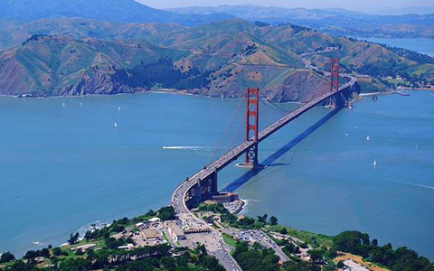 美国 a href="#" data-lemmaid="40442">加利福尼亚州 /a>最长的河流